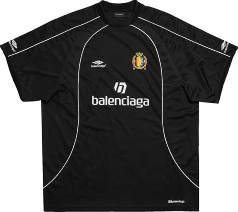 balenciaga soccer jersey rep